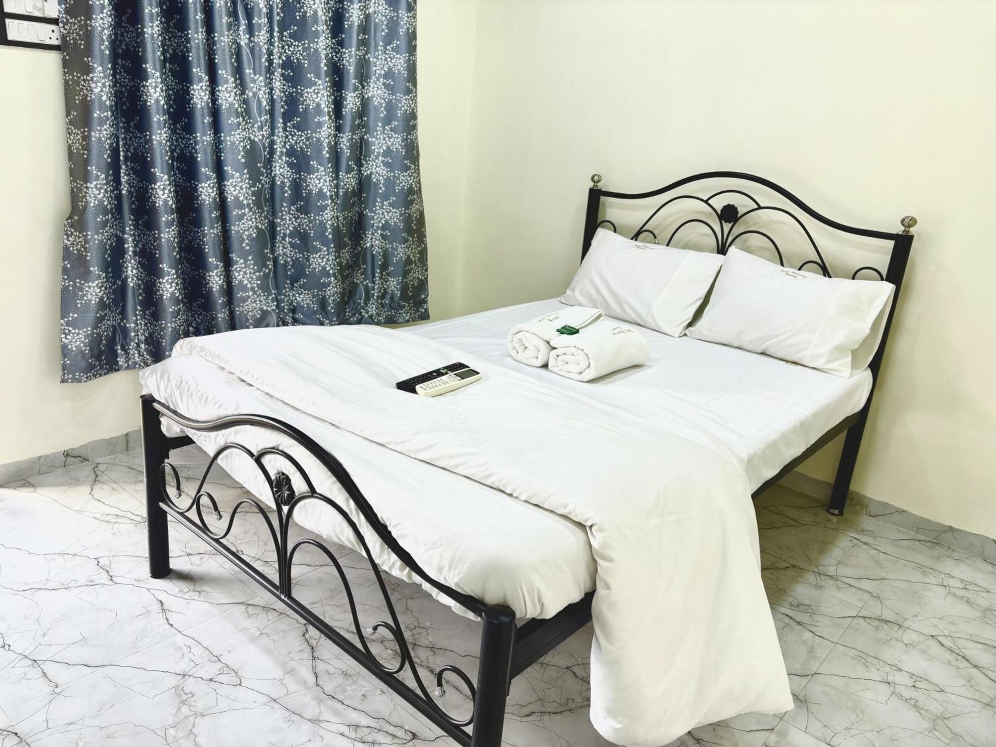 Deep Bhavani Resort Карджат Екстер'єр фото