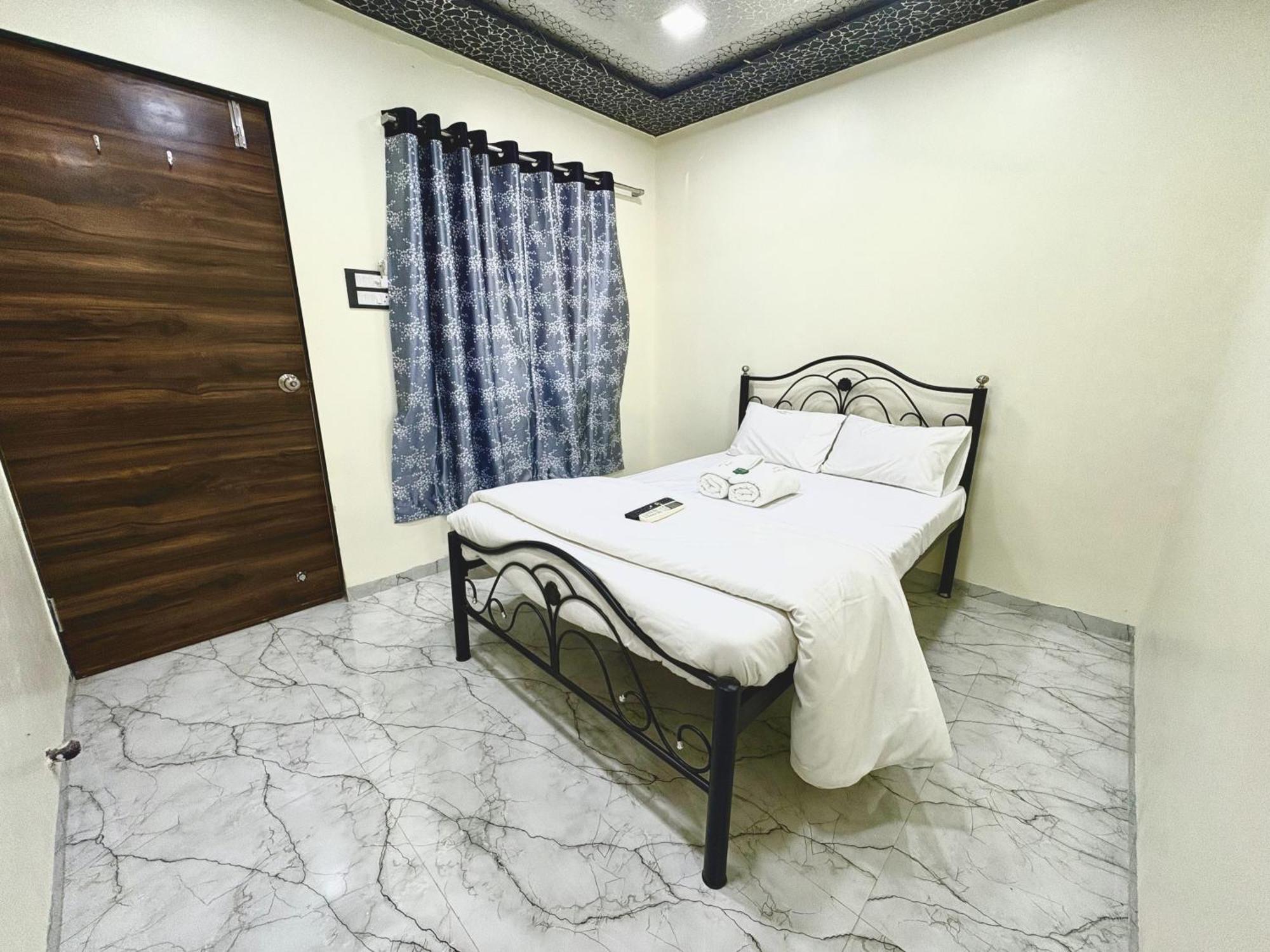 Deep Bhavani Resort Карджат Екстер'єр фото