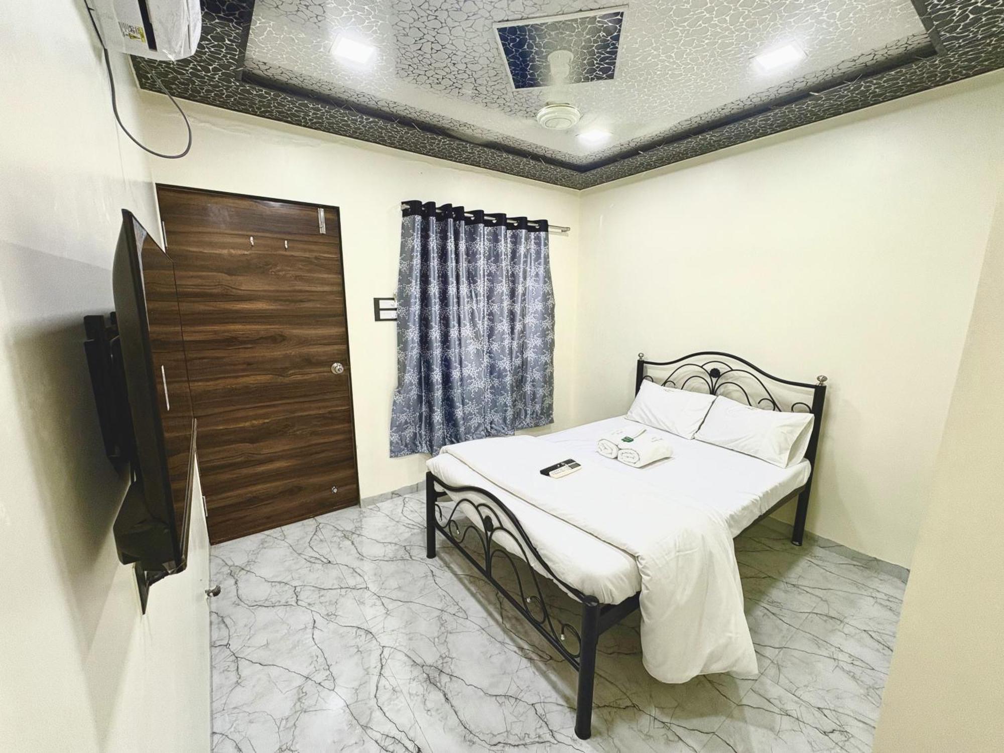 Deep Bhavani Resort Карджат Екстер'єр фото